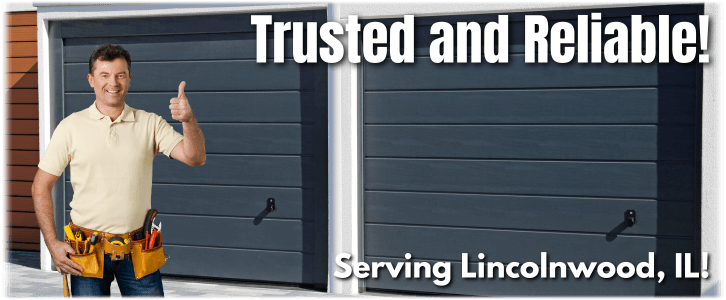 Garage Door Repair Service Lincolnwood IL