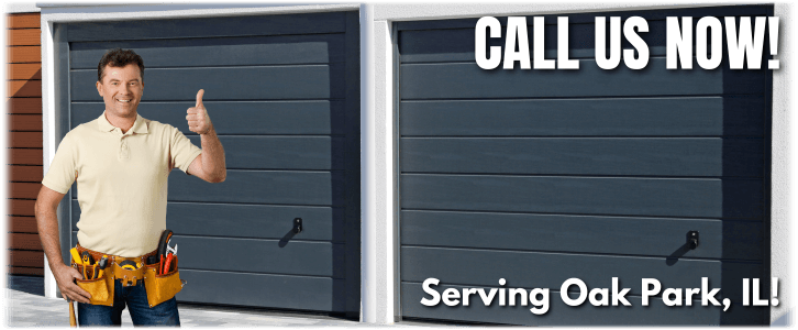 Garage Door Repair Service Oak Park IL