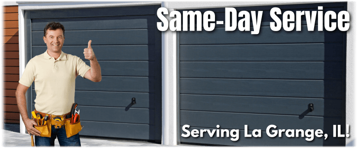 Garage Door Repair Service La Grange IL