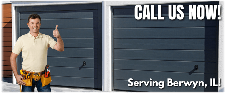 Garage Door Repair Service Berwyn IL